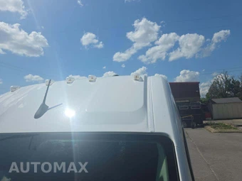 2023 Ram ProMaster 2500 Cargo Van High Roof 159.0" WB - miniatura 9