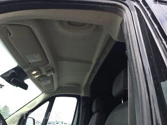 2023 Ram ProMaster 2500 Cargo Van High Roof 159.0" WB - miniatura 13