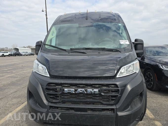 2023 Ram ProMaster 2500 Cargo Van High Roof 159.0" WB - miniatura 2