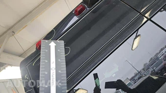 2023 Ram ProMaster 2500 Cargo Van High Roof 159.0" WB - miniatura 20