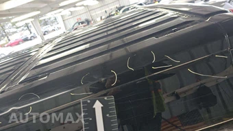 2023 Ram ProMaster 2500 Cargo Van High Roof 159.0" WB - miniatura 21