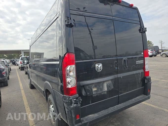2023 Ram ProMaster 2500 Cargo Van High Roof 159.0" WB - miniatura 6