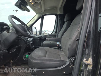 2023 Ram ProMaster 2500 Cargo Van High Roof 159.0" WB - miniatura 7