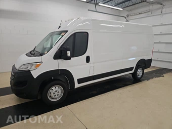 2023 Ram ProMaster 2500 Cargo Van High Roof 159.0" WB