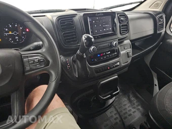 2023 Ram ProMaster 2500 Cargo Van High Roof 159.0" WB - miniatura 11