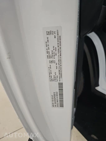 2023 Ram ProMaster 2500 Cargo Van High Roof 159.0" WB - miniatura 13