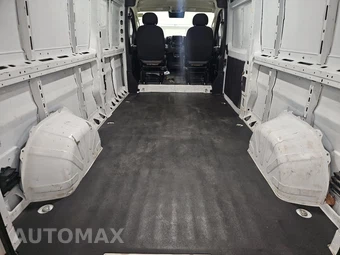 2023 Ram ProMaster 2500 Cargo Van High Roof 159.0" WB - miniatura 15