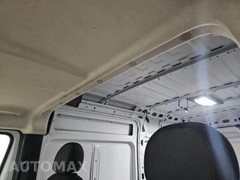 2023 Ram ProMaster 2500 Cargo Van High Roof 159.0" WB - miniatura 16