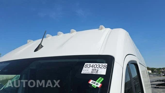2023 Ram ProMaster 2500 Cargo Van High Roof 159.0" WB - miniatura 17