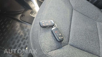 2023 Ram ProMaster 2500 Cargo Van High Roof 159.0" WB - miniatura 19