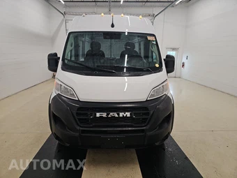 2023 Ram ProMaster 2500 Cargo Van High Roof 159.0" WB - miniatura 2