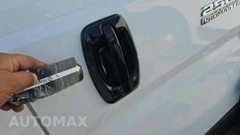 2023 Ram ProMaster 2500 Cargo Van High Roof 159.0" WB - miniatura 25
