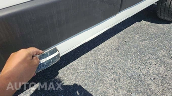 2023 Ram ProMaster 2500 Cargo Van High Roof 159.0" WB - miniatura 35