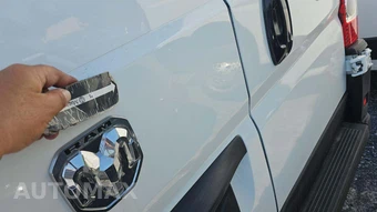2023 Ram ProMaster 2500 Cargo Van High Roof 159.0" WB - miniatura 38