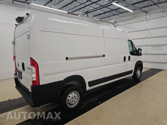 2023 Ram ProMaster 2500 Cargo Van High Roof 159.0" WB - miniatura 4