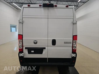 2023 Ram ProMaster 2500 Cargo Van High Roof 159.0" WB - miniatura 5