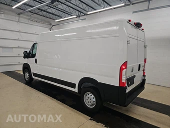 2023 Ram ProMaster 2500 Cargo Van High Roof 159.0" WB - miniatura 6