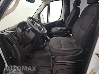 2023 Ram ProMaster 2500 Cargo Van High Roof 159.0" WB - miniatura 7