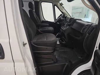 2023 Ram ProMaster 2500 Cargo Van High Roof 159.0" WB - miniatura 8