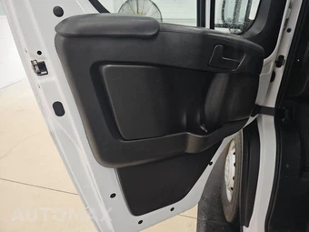 2023 Ram ProMaster 2500 Cargo Van High Roof 159.0" WB - miniatura 9