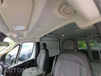 2023 Ram ProMaster 2500 Cargo Van High Roof 159.0" WB - miniatura 11