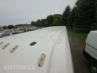 2023 Ram ProMaster 2500 Cargo Van High Roof 159.0" WB - miniatura 12