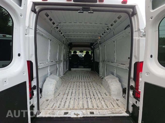 2023 Ram ProMaster 2500 Cargo Van High Roof 159.0" WB - miniatura 13