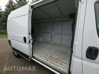 2023 Ram ProMaster 2500 Cargo Van High Roof 159.0" WB - miniatura 15