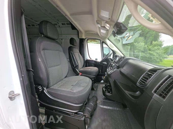 2023 Ram ProMaster 2500 Cargo Van High Roof 159.0" WB - miniatura 17