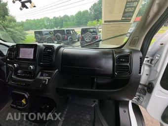 2023 Ram ProMaster 2500 Cargo Van High Roof 159.0" WB - miniatura 18