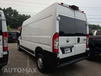 2023 Ram ProMaster 2500 Cargo Van High Roof 159.0" WB - miniatura 2