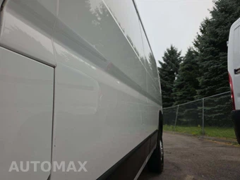 2023 Ram ProMaster 2500 Cargo Van High Roof 159.0" WB - miniatura 22