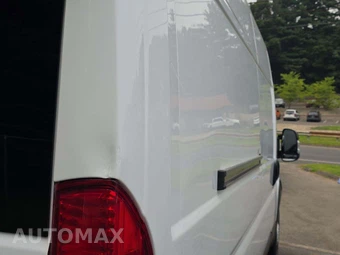 2023 Ram ProMaster 2500 Cargo Van High Roof 159.0" WB - miniatura 24