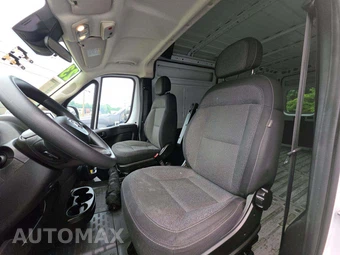 2023 Ram ProMaster 2500 Cargo Van High Roof 159.0" WB - miniatura 6