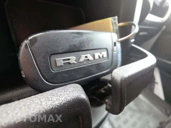 2023 Ram ProMaster 2500 Cargo Van High Roof 159.0" WB - miniatura 8