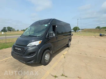 2023 Ram ProMaster 2500 Cargo Van High Roof 159.0" WB