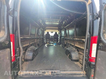 2023 Ram ProMaster 2500 Cargo Van High Roof 159.0" WB - miniatura 10