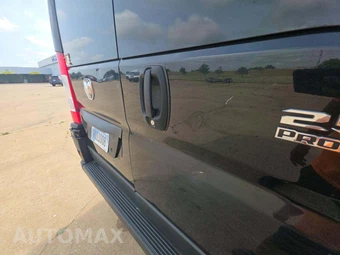 2023 Ram ProMaster 2500 Cargo Van High Roof 159.0" WB - miniatura 21