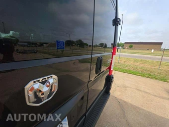 2023 Ram ProMaster 2500 Cargo Van High Roof 159.0" WB - miniatura 22