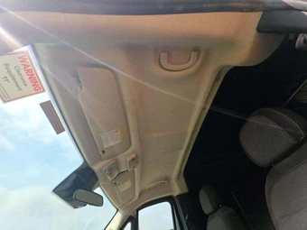 2023 Ram ProMaster 2500 Cargo Van High Roof 159.0" WB - miniatura 8