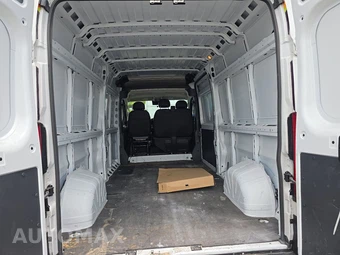 2023 Ram ProMaster 2500 Cargo Van High Roof 159.0" WB - miniatura 15