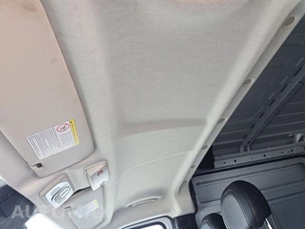 2023 Ram ProMaster 2500 Cargo Van High Roof 159.0" WB - miniatura 16