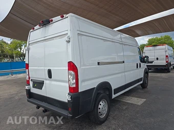 2023 Ram ProMaster 2500 Cargo Van High Roof 159.0" WB - miniatura 4