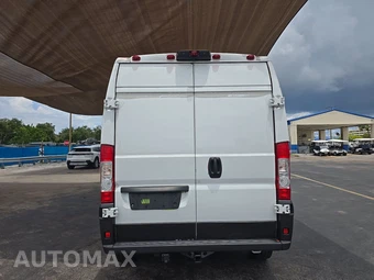 2023 Ram ProMaster 2500 Cargo Van High Roof 159.0" WB - miniatura 5