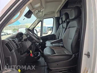 2023 Ram ProMaster 2500 Cargo Van High Roof 159.0" WB - miniatura 7