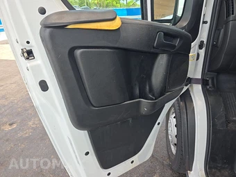 2023 Ram ProMaster 2500 Cargo Van High Roof 159.0" WB - miniatura 9