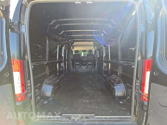 2023 Ram ProMaster 2500 Cargo Van High Roof 159.0" WB - miniatura 10