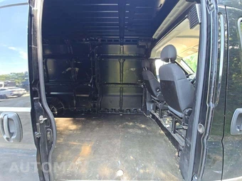 2023 Ram ProMaster 2500 Cargo Van High Roof 159.0" WB - miniatura 12