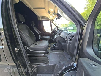 2023 Ram ProMaster 2500 Cargo Van High Roof 159.0" WB - miniatura 14