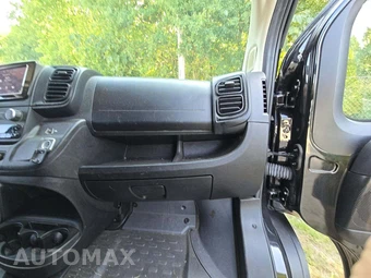 2023 Ram ProMaster 2500 Cargo Van High Roof 159.0" WB - miniatura 15